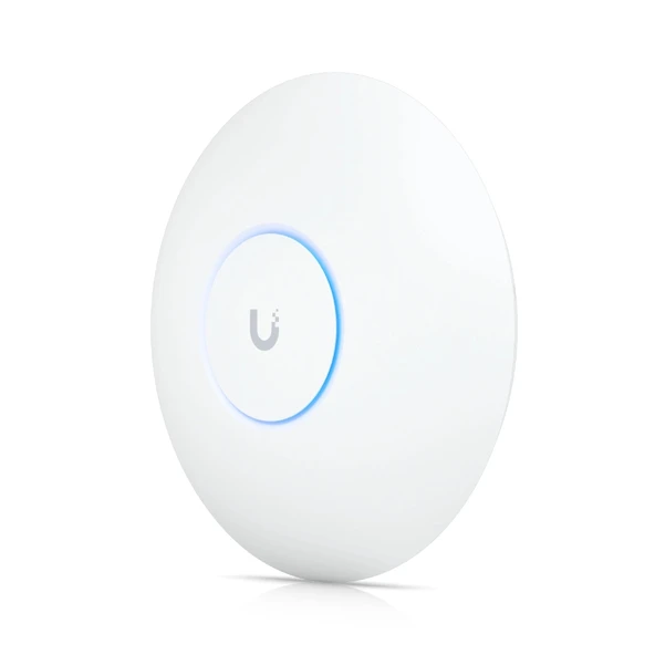 UbıQuıtı Uap-u7-pro, Unifi, Triple Band, 5765mbps, Wifi6, Tavan Tipi, Access Point (poe Adaptör Çıkmaz) ürün görseli