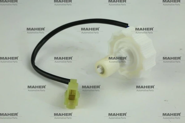 SENSÖR FİLTRE YAKIT E2200 95-00/BESTA 95-00/CERES  94-98 - Resim 2