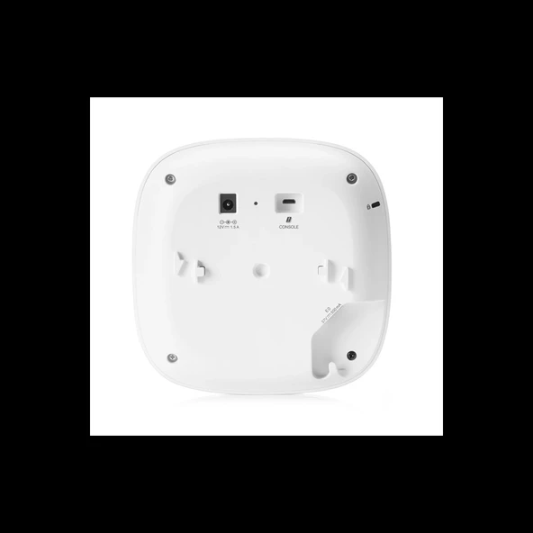 Hp Aruba R4w02a Ap22, 1750mbps Dual 2x2 Mımo, Wi-fi 6, Wireles Access Point - Resim 3