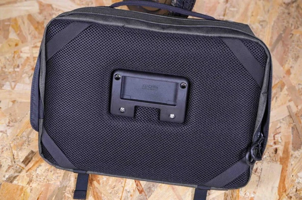 Brooks Scape Compact Gidon Çantası 10L Yeşil - Resim 10