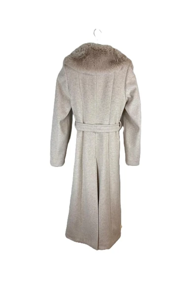 1184 BERİN ATLAS KÜRKLÜ KABAN - Resim 8