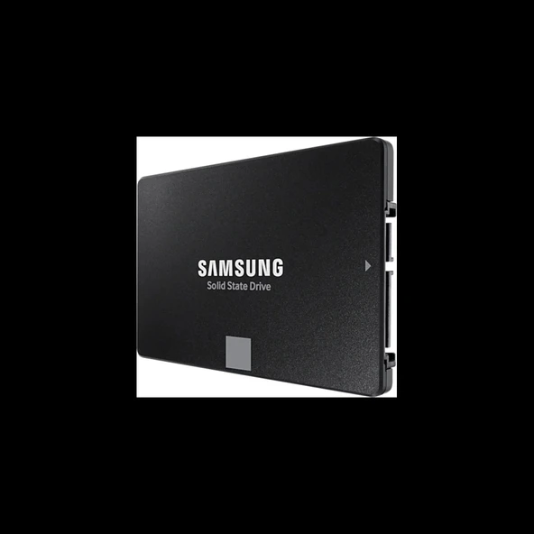 Samsung Mz-77e500bw, 870 Evo, 500gb, 560/530, 2,5" Sata, Ssd (türkiye Distribütörü Garantili) - 2