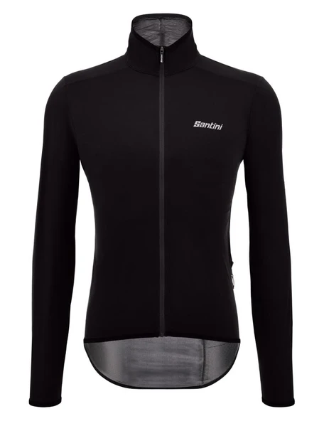 Santini Guard Nimbus Erkek Yağmurluk Ceket SP52275GUARDNIMB - Resim 5