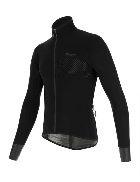 Santini Guard Nimbus Erkek Yağmurluk Ceket 2W52275GUARDNIMB - Resim 2