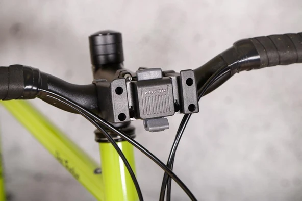 Brooks Scape Compact Gidon Çantası 10L Yeşil - Resim 12