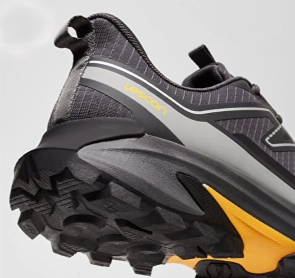 Lescon Anubis Trail Erkek Spor Ayakkabı - Resim 3