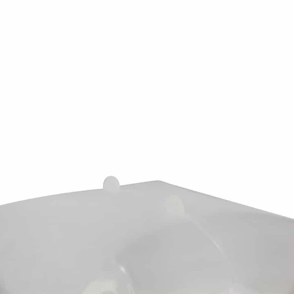 Madfox Katlanır Su Bidonu 10 Lt - Resim 4