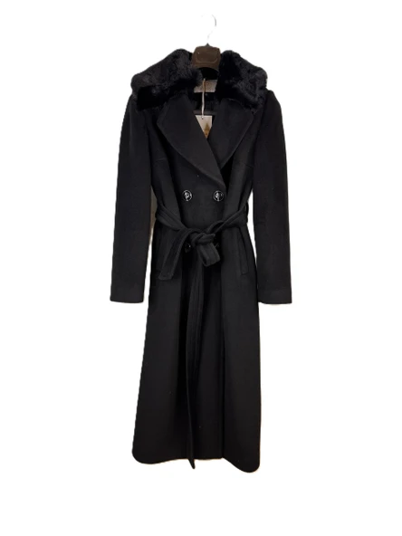 1184 BERİN ATLAS KÜRKLÜ KABAN - Resim 10