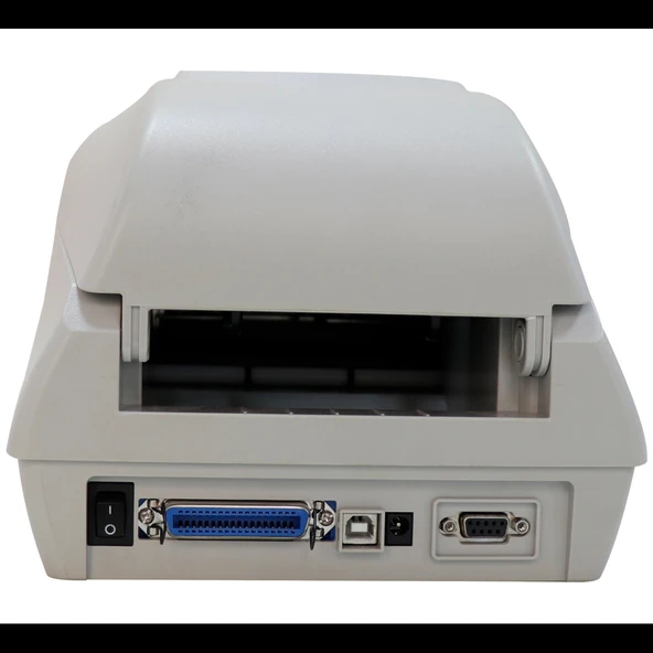 Argox Cp-2140 Barkod Yazıcı (usb - Seri - Lpt) - Resim 5