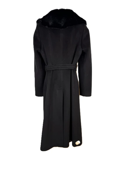 1184 BERİN ATLAS KÜRKLÜ KABAN - Resim 11