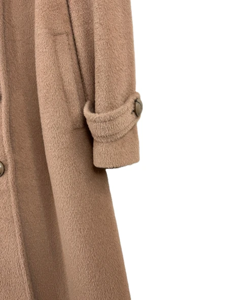 1214 BERİN KABAN ANGORA - Resim 8