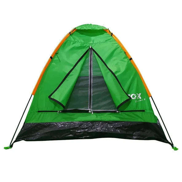 Madfox Barun 2 Kişilik Kamp Çadırı - Resim 3