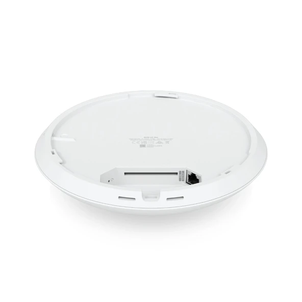 UbıQuıtı Uap-u7-pro, Unifi, Triple Band, 5765mbps, Wifi6, Tavan Tipi, Access Point (poe Adaptör Çıkmaz) - Resim 2