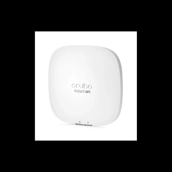 Hp Aruba R4w02a Ap22, 1750mbps Dual 2x2 Mımo, Wi-fi 6, Wireles Access Point - Resim 2