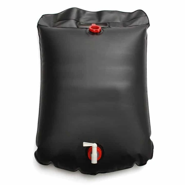 Madfox Solar Shower Kamp Duşu 20 Lt ürün görseli 1