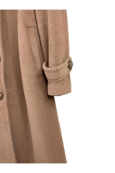 1214 BERİN KABAN ANGORA - Resim 4