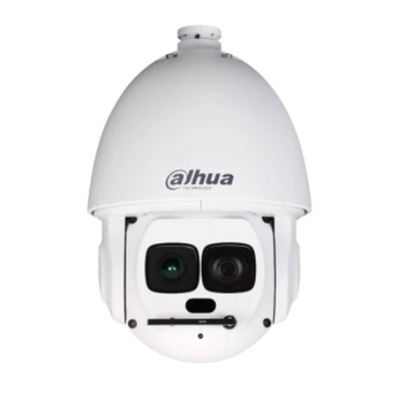 Dahua Sd6al445gb-hnv-ır, 4mpix, 3,95-177,70mm Lens, 45x Starlight, 300mt. Gece Görüş Ir Wizsense Ptz Ip Kamera (ayak Dah ürün görseli
