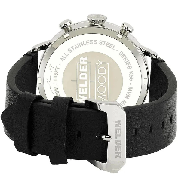 Welder WWRC300 Erkek Kol Saati - Resim 2