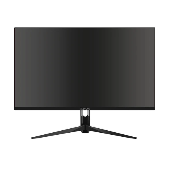 Raydın G270ıps165, 27", 1ms, 165hz, Full Hd, Hdmı, Dp, Usb, Hoparlör, Ips Led, Frameless, Freesync Gaming Monitör ürün görseli