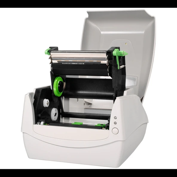 Argox Cp-2140 Barkod Yazıcı (usb - Seri - Lpt) - Resim 2