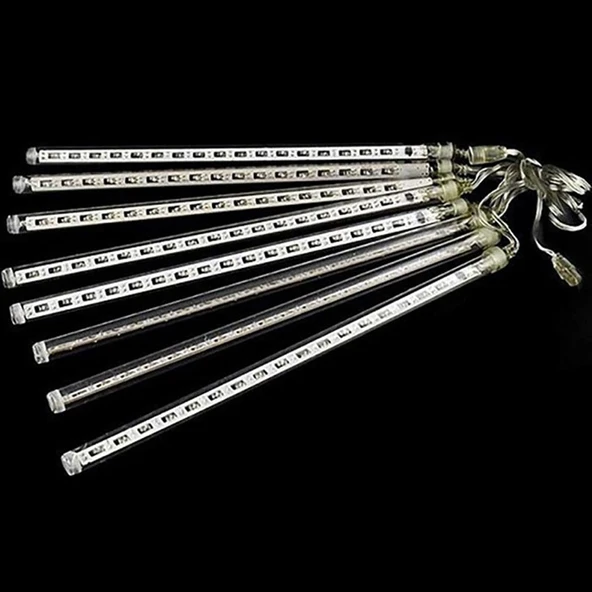 3.2 M Meteor Led Gün Işığı MZXX3-2 - Resim 3