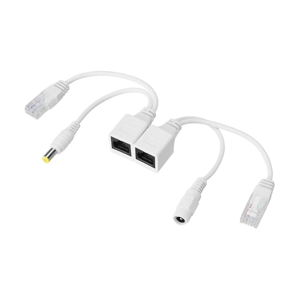 S-lınk Sl-poe5, Poe Injector, 1 Set ürün görseli