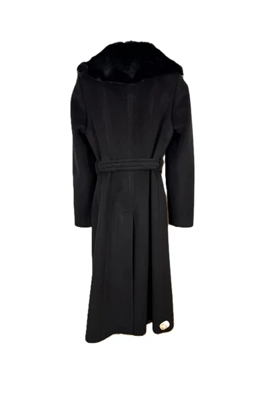 1184 BERİN ATLAS KÜRKLÜ KABAN - Resim 9