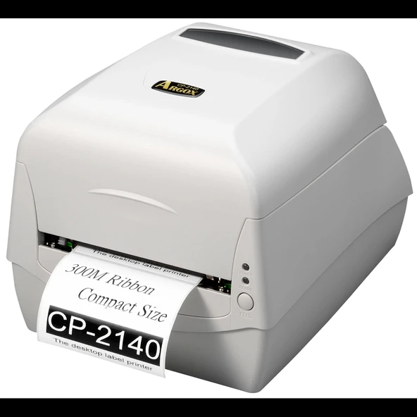 Argox Cp-2140 Barkod Yazıcı (usb - Seri - Lpt) ürün görseli 1