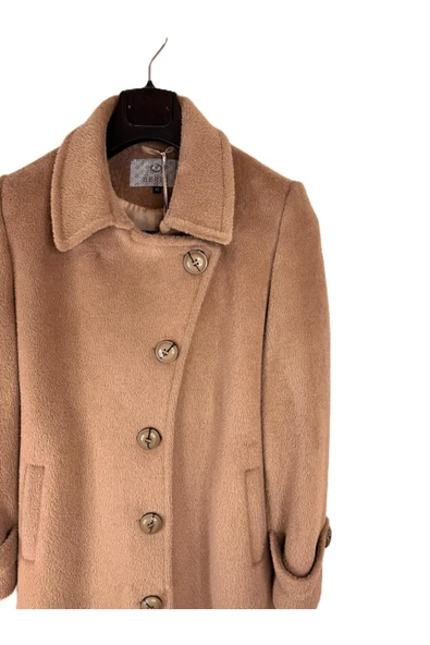 1214 BERİN KABAN ANGORA - Resim 5