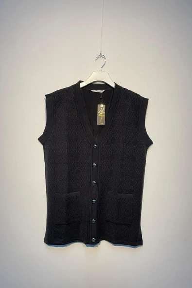 3170 BELGİN PENYE YELEK ürün görseli