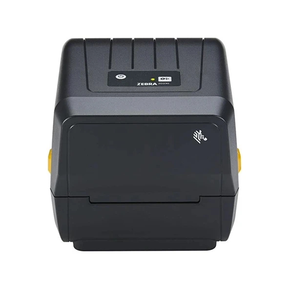 Zebra Zd230t Termal Transfer, Barkod Yazıcı (zd23042-30ec00ez) - Resim 3