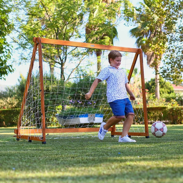 MANDU Futbol Kalesi (2 adet) - Resim 4