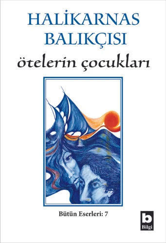 Ötelerin Çocukları ürün görseli 1