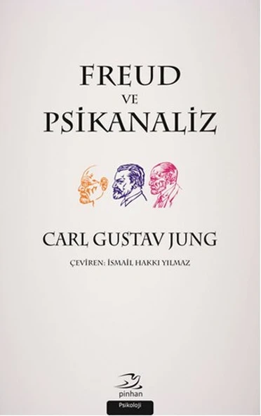 Freud ve Psikanaliz ürün görseli 1