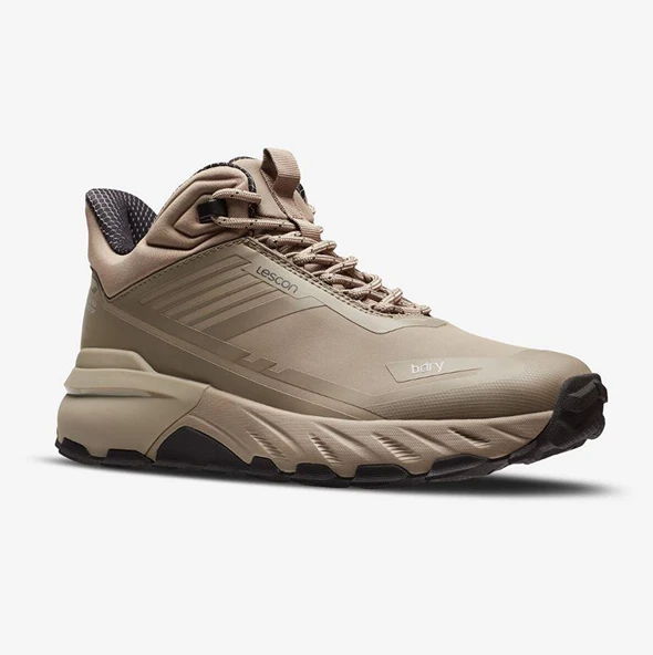 Lescon Wınd Max 2 Erkek Su Geçirmez Outdoor Trekking Ayakkkabı - Resim 3