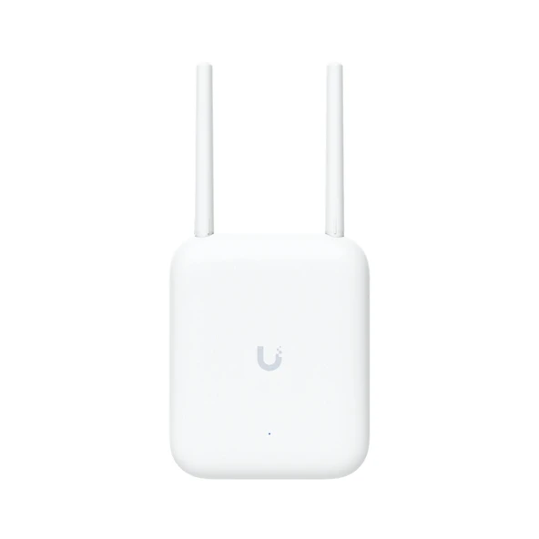UbıQuıtı Uap-u7-outdoor, Dualband, 4300mbps, Wifi7, Duvar Tipi, Access Point - Resim 5