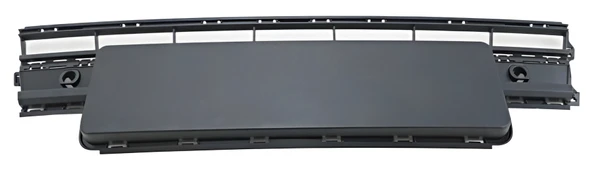 Transporter T8 2020>> Ön Tampon Orta Izgara Sensörlü 7LA853678A 9B9 ürün görseli