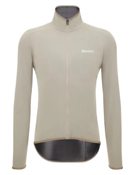 Santini Guard Nimbus Erkek Yağmurluk Ceket SP52275GUARDNIMB - Resim 11