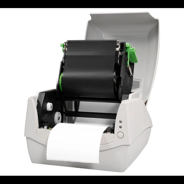 Argox Cp-2140 Barkod Yazıcı (usb - Seri - Lpt) - Resim 3