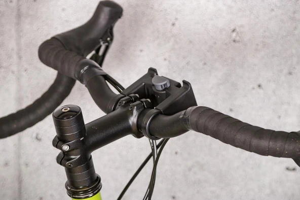 Brooks Scape Compact Gidon Çantası 10L Yeşil - Resim 11