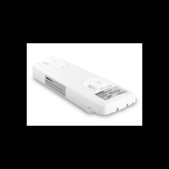 Everest Ewn-220poe, 300mbps, 5ghz Wifi, 10dbi Anten, 5km Menzil, Noktadan Noktaya, Dış Mekan, Access Point Cpe - Resim 3