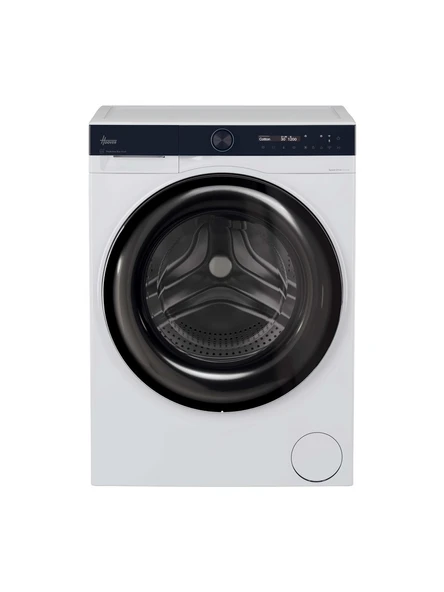 Hoover HBS 411B8-S 13 kg Wi-Fi Bağlantılı 1400 Devir Çamaşır Makinesi ürün görseli