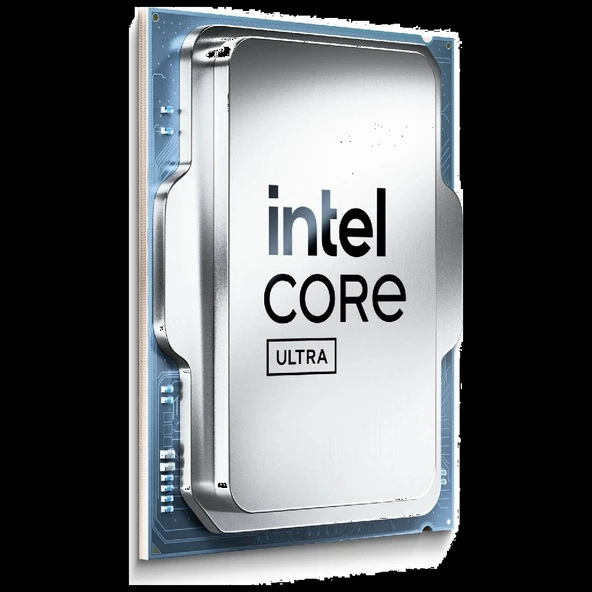 Intel Core Ultra 7-265kf, 20 Core, 3.9ghz, 30mb, 125w, Lga1851, 15.nesil, Tray, (dahili Grafik Yok, Fan Yok) - Resim 2