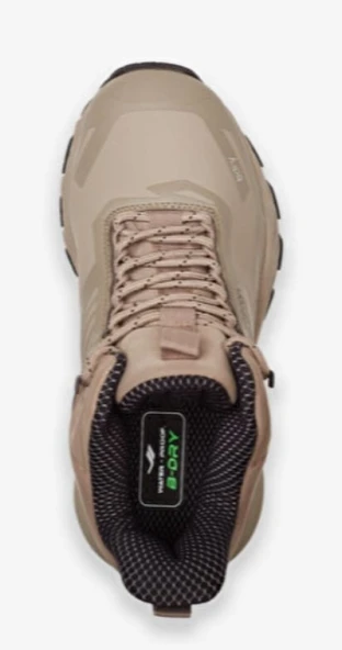 Lescon Wind Max 2 Erkek Su Geçirmez Ayakkabı - Resim 6