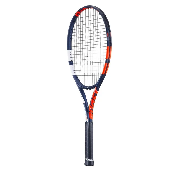 Babolat Boost Drive Blue Tenis Raketi 121263 - Resim 3