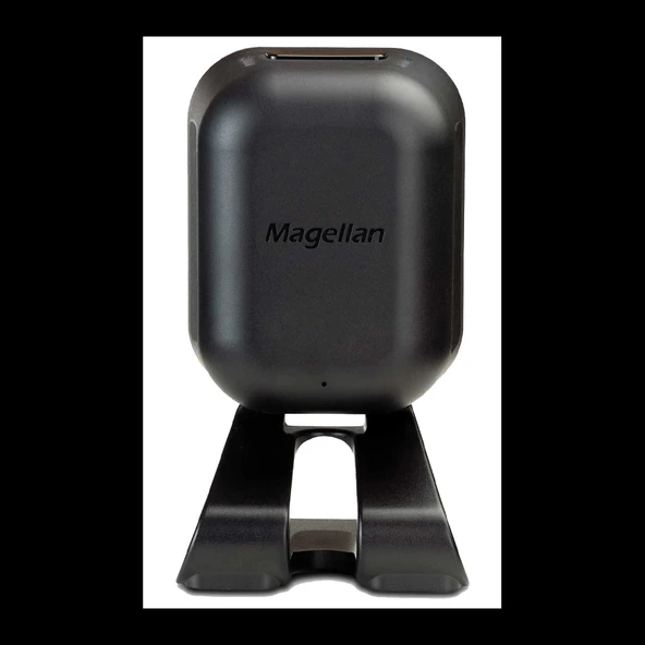 Datalogıc Magellan 900i Masaüstü Tipi, Usb Kablolu, 1d Ve 2d Karekod , Barkod Okuyucu - Resim 4