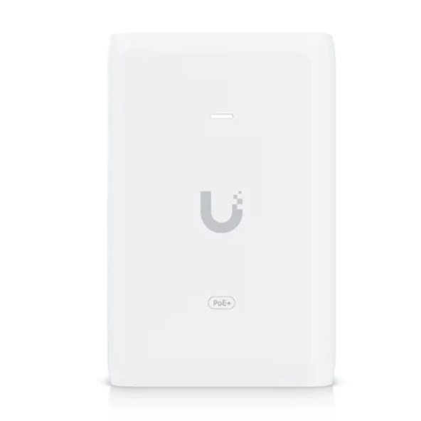 UbıQuıtı U-poe+ 48volt 30watt Gıgabıt Port Poe Adaptör - Resim 2