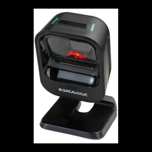 Datalogıc Magellan 900i Masaüstü Tipi, Usb Kablolu, 1d Ve 2d Karekod , Barkod Okuyucu - Resim 2