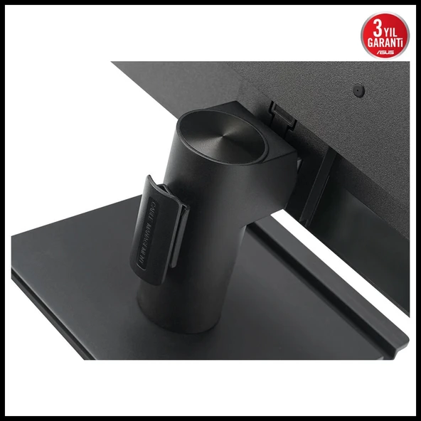 Asus Va249hg 23,8" 1ms, 120hz, Full Hd, Hdmı, Vga, Ips Led, Çerçevesiz Tasarım, Düşük Mavi Işık, Freesync Kurumsal Monit - Resim 4