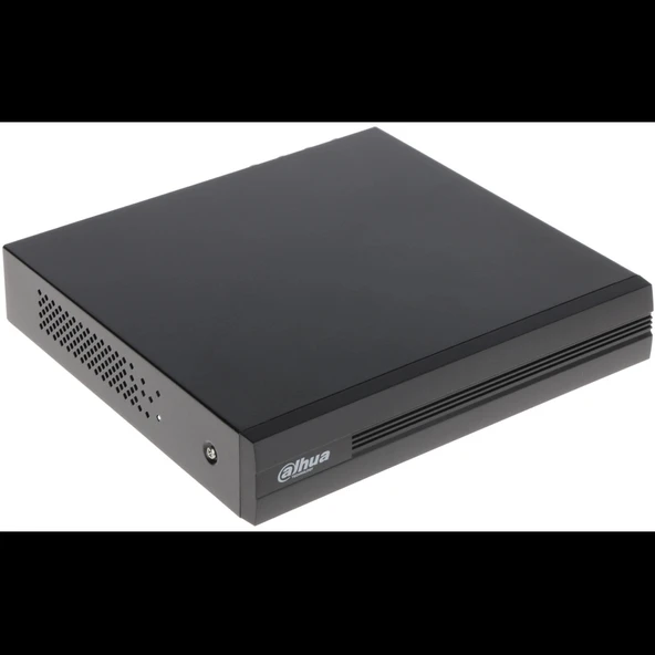 Dahua Xvr1b08-ı, 8kanal, 2mpix, H265+, 1 Hdd Desteği, 5in1 Dvr Cihazı ürün görseli